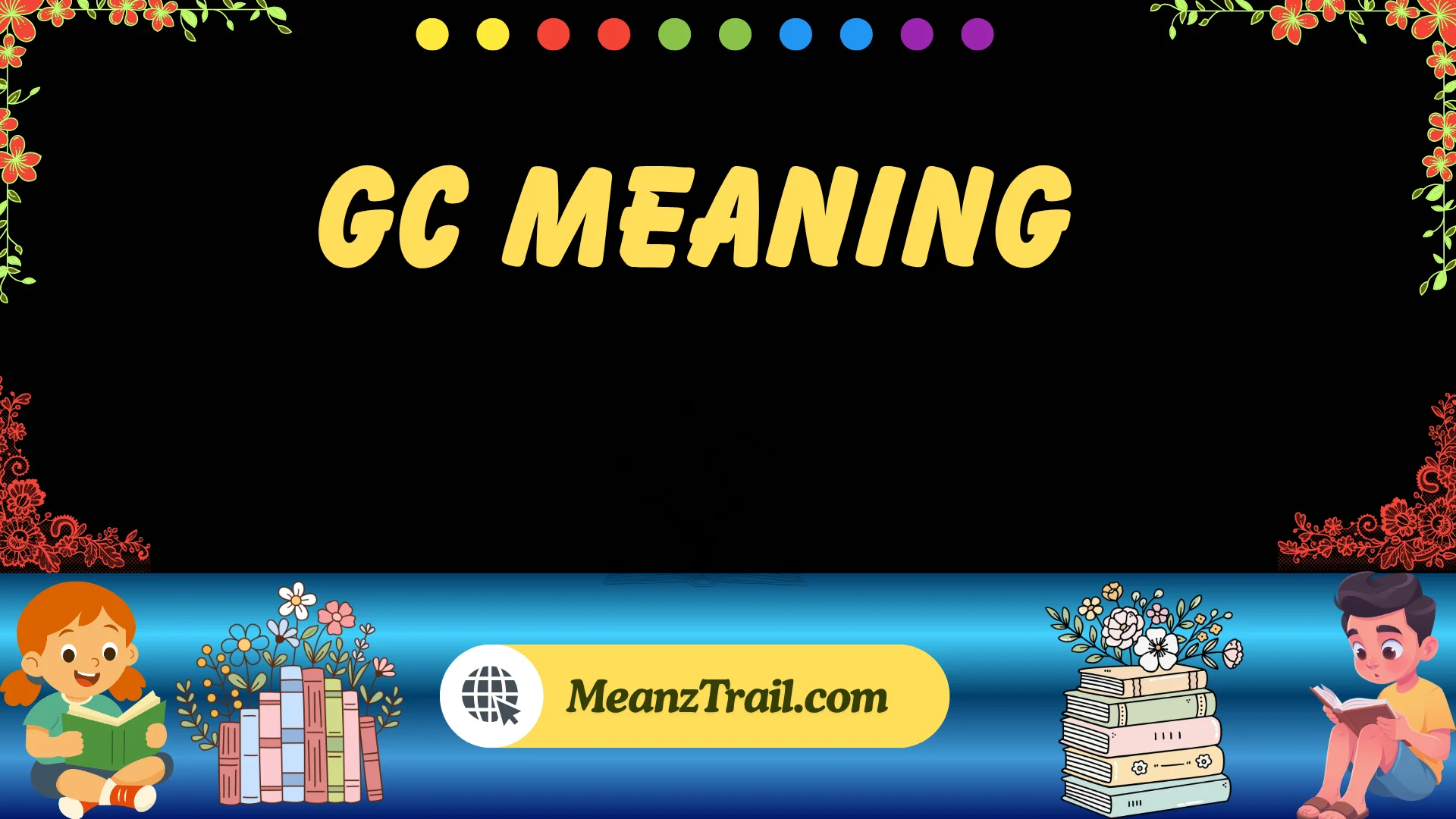 gc meaning