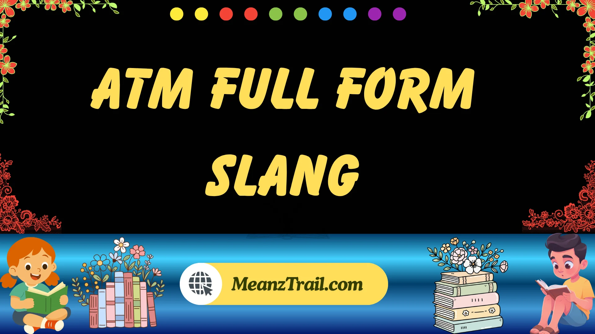 atm full form slang