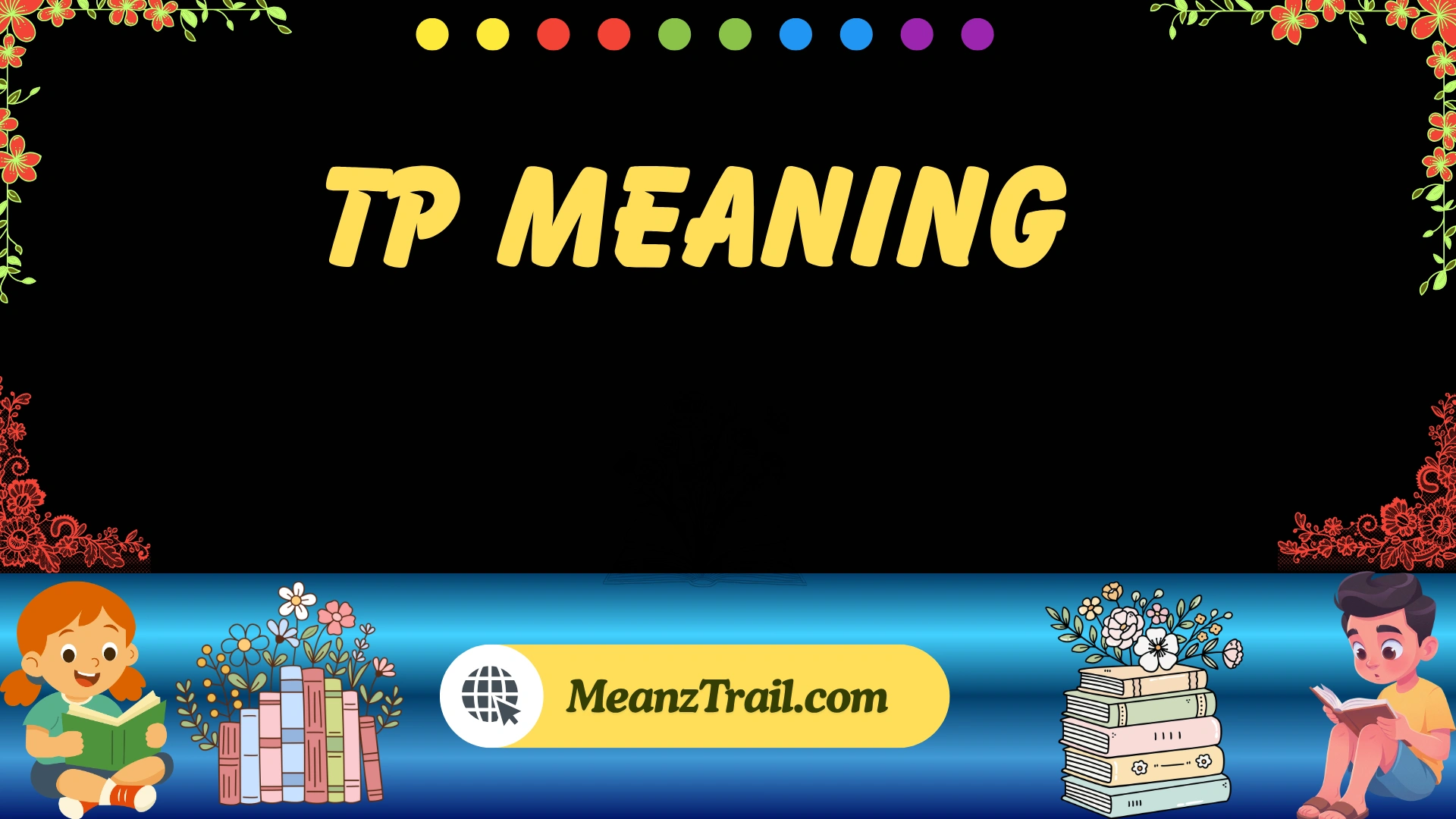 tp meaning
