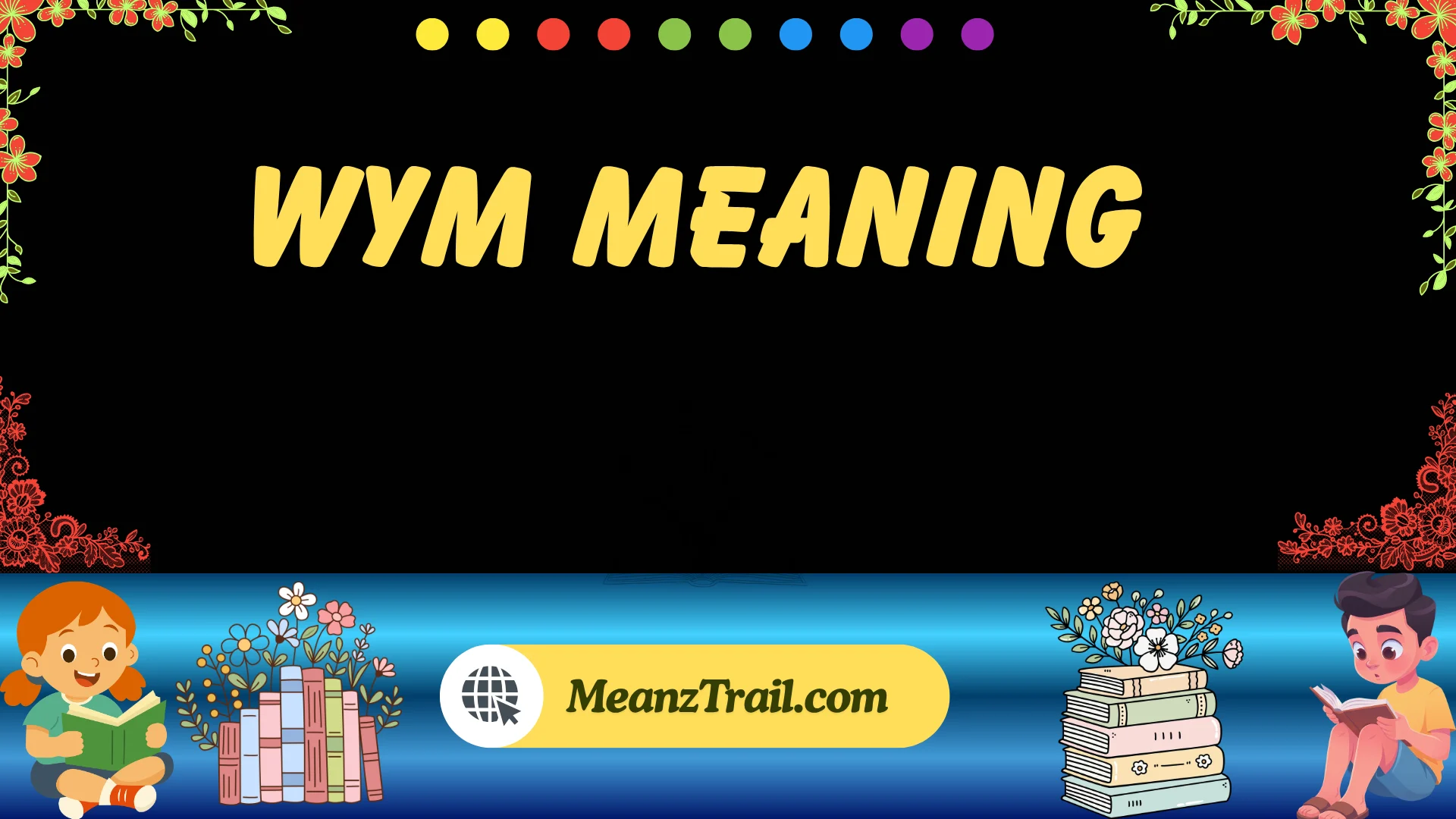 wym meaning