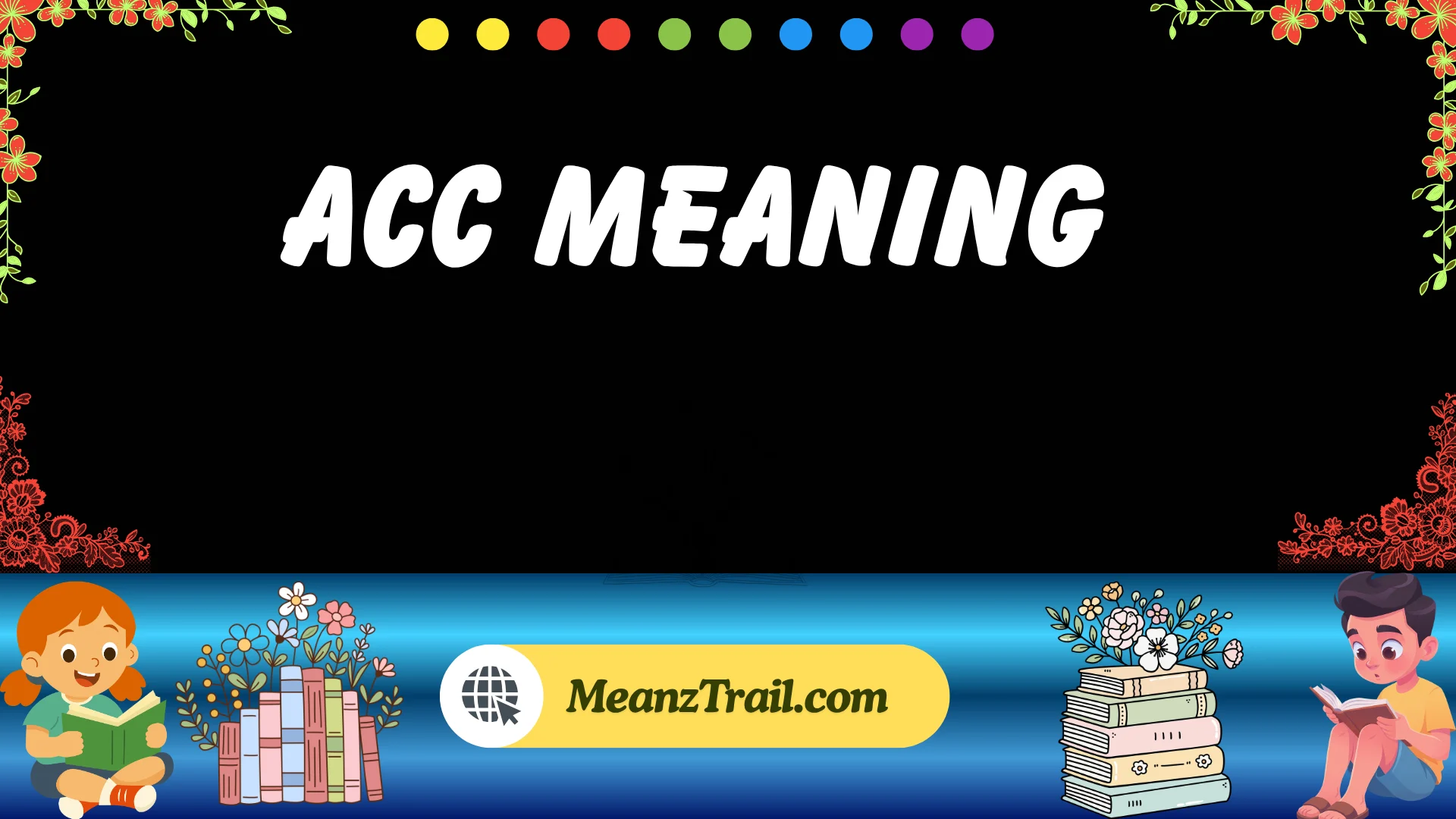 acc meaning