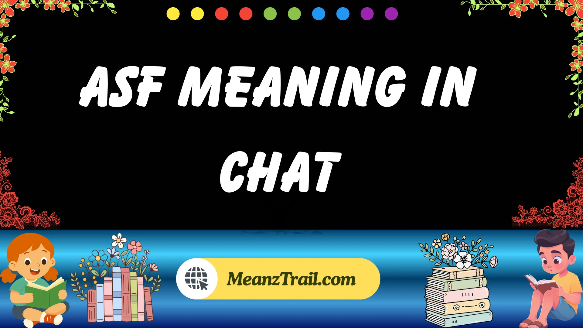 asf meaning in chat