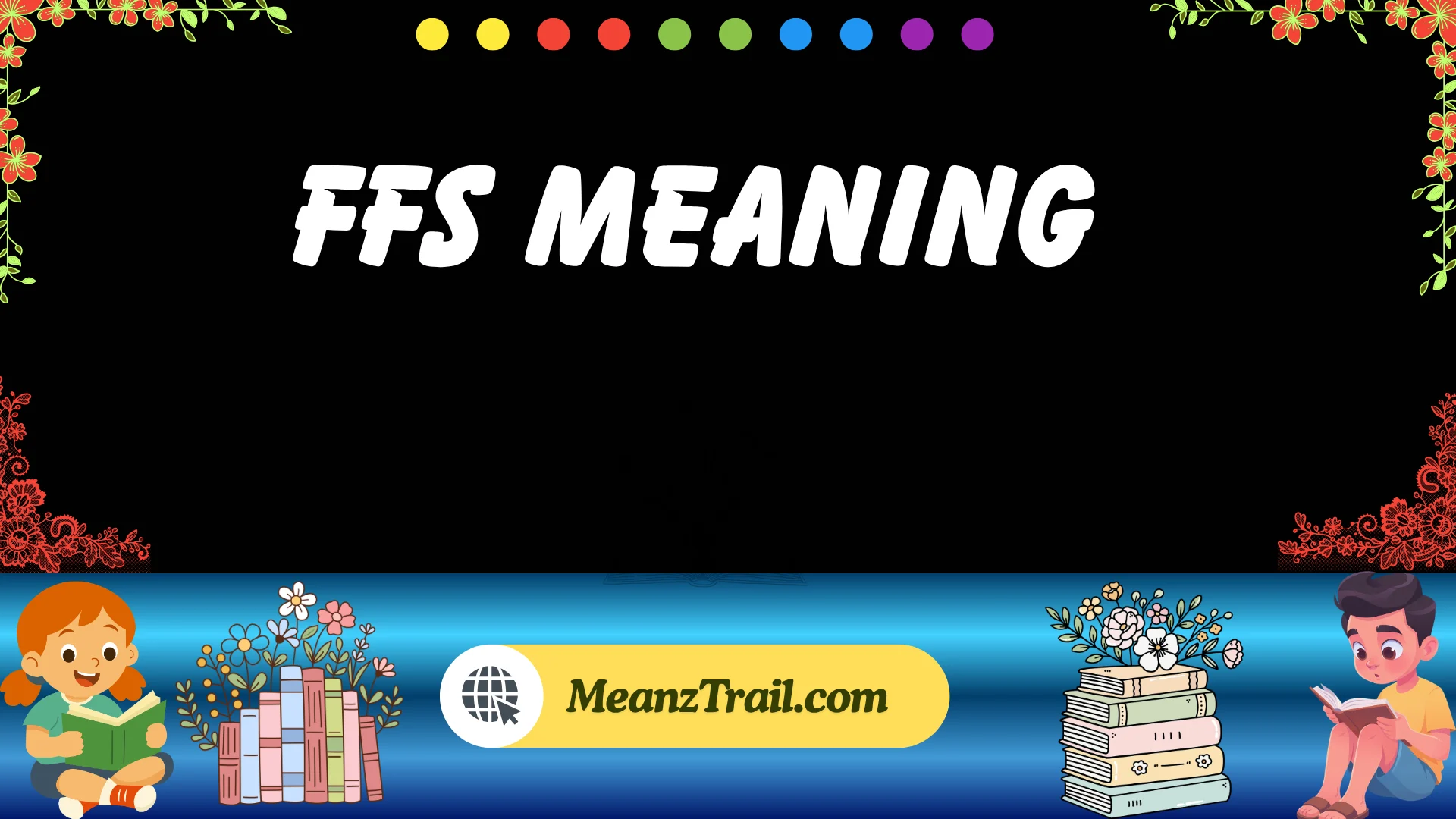 ffs meaning