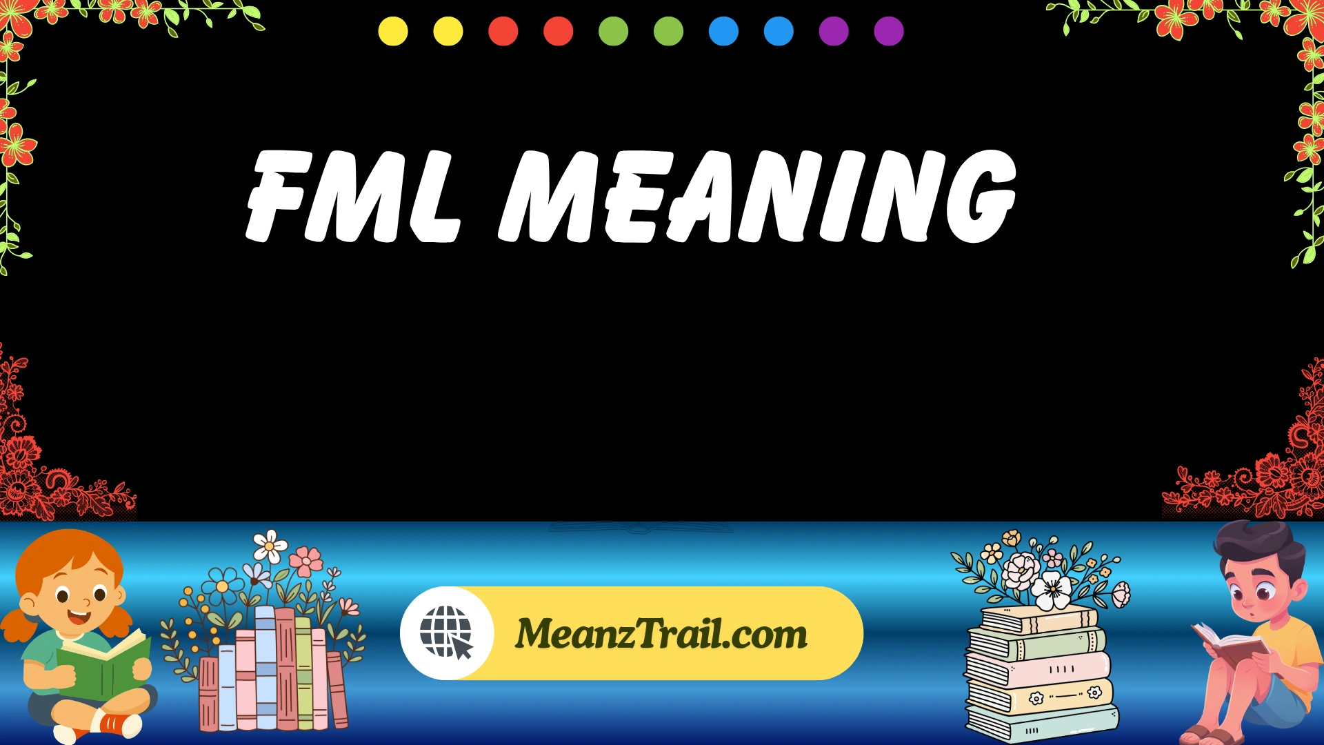 fml meaning