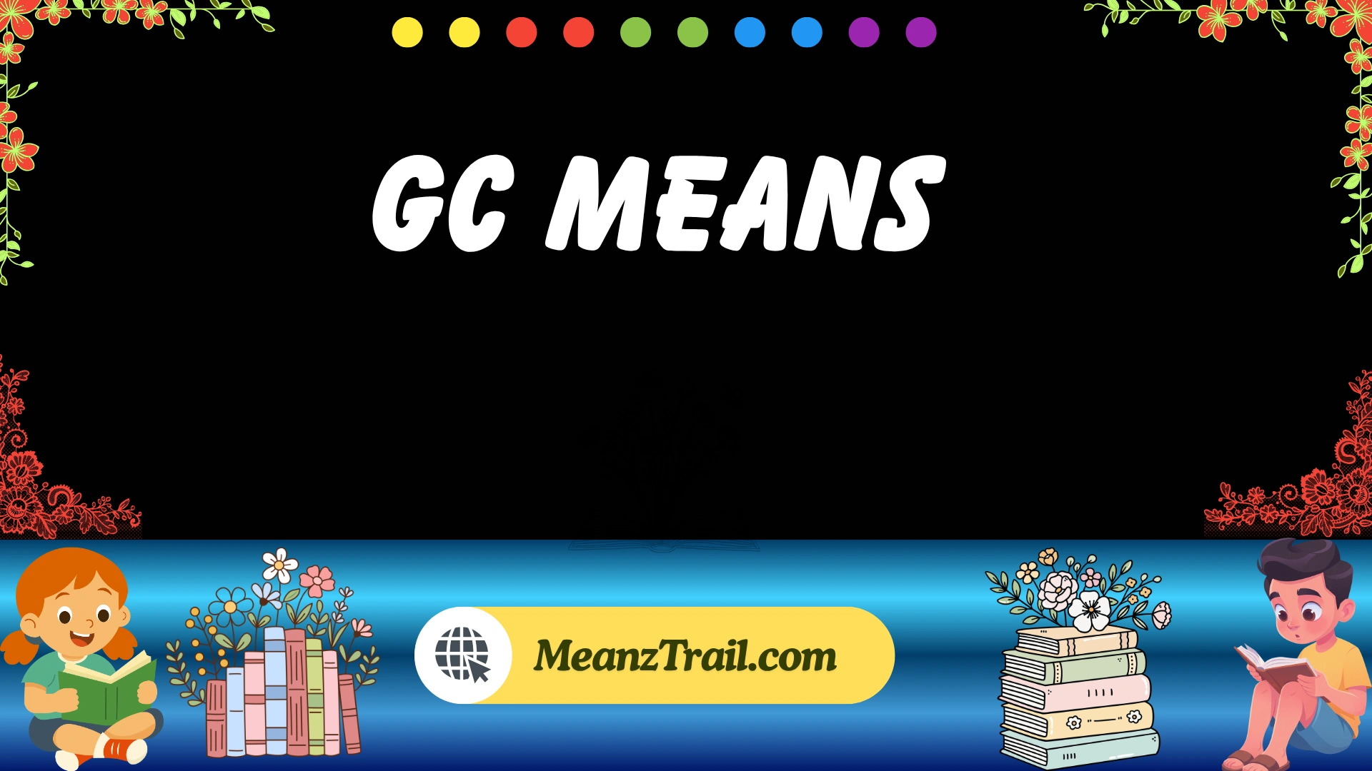 gc means