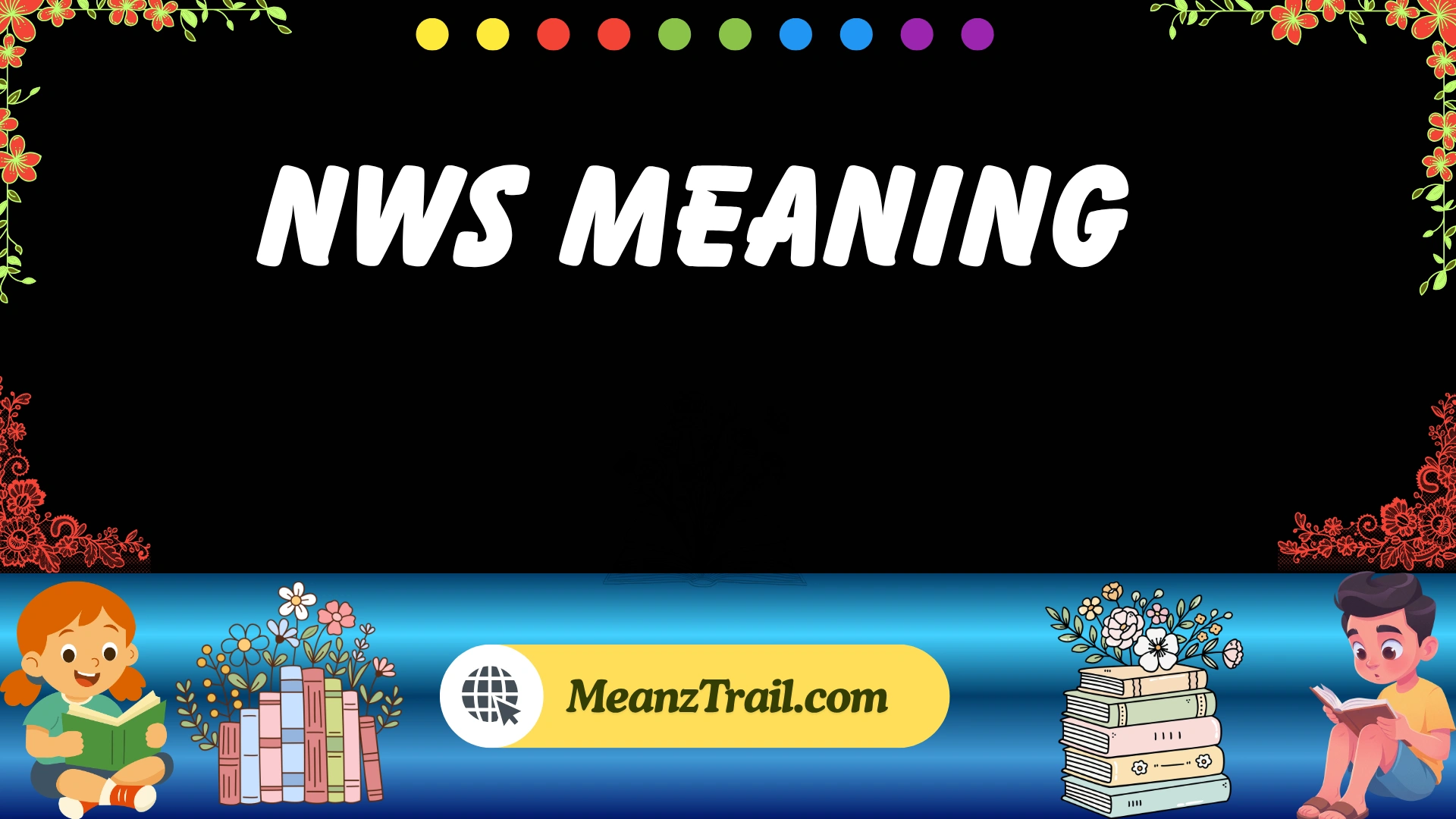 nws meaning