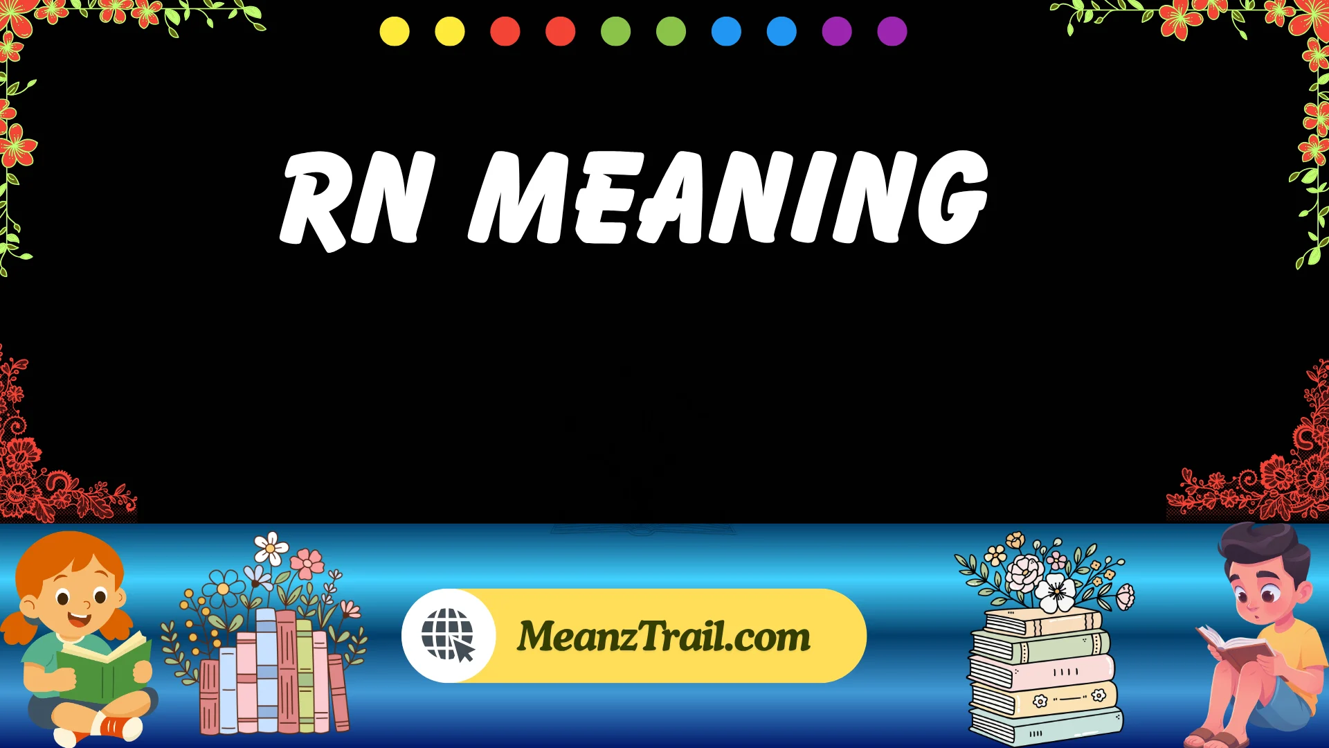 rn meaning