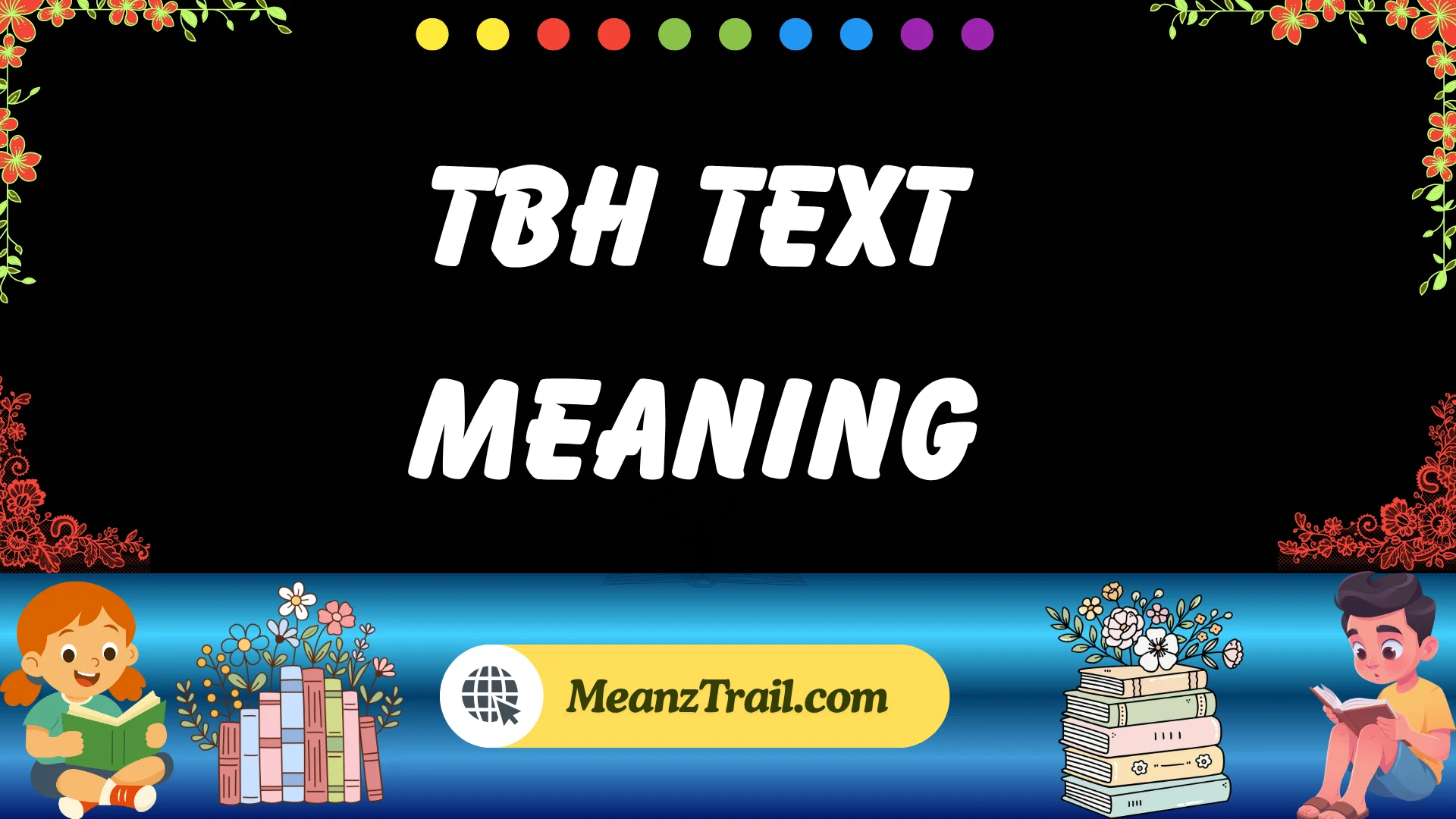 tbh text meaning