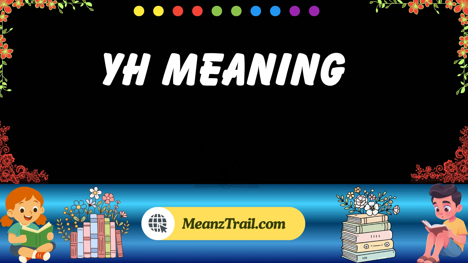 yh meaning