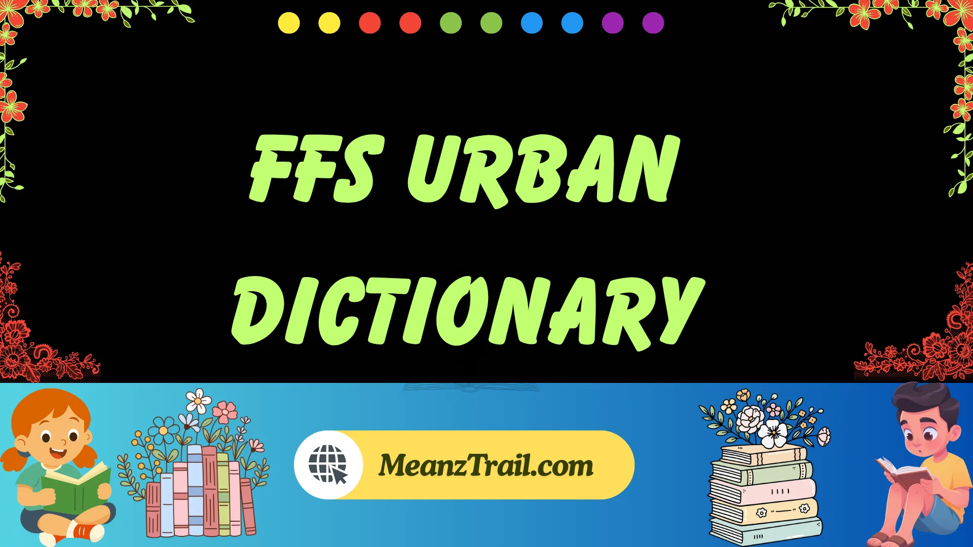 ffs urban dictionary