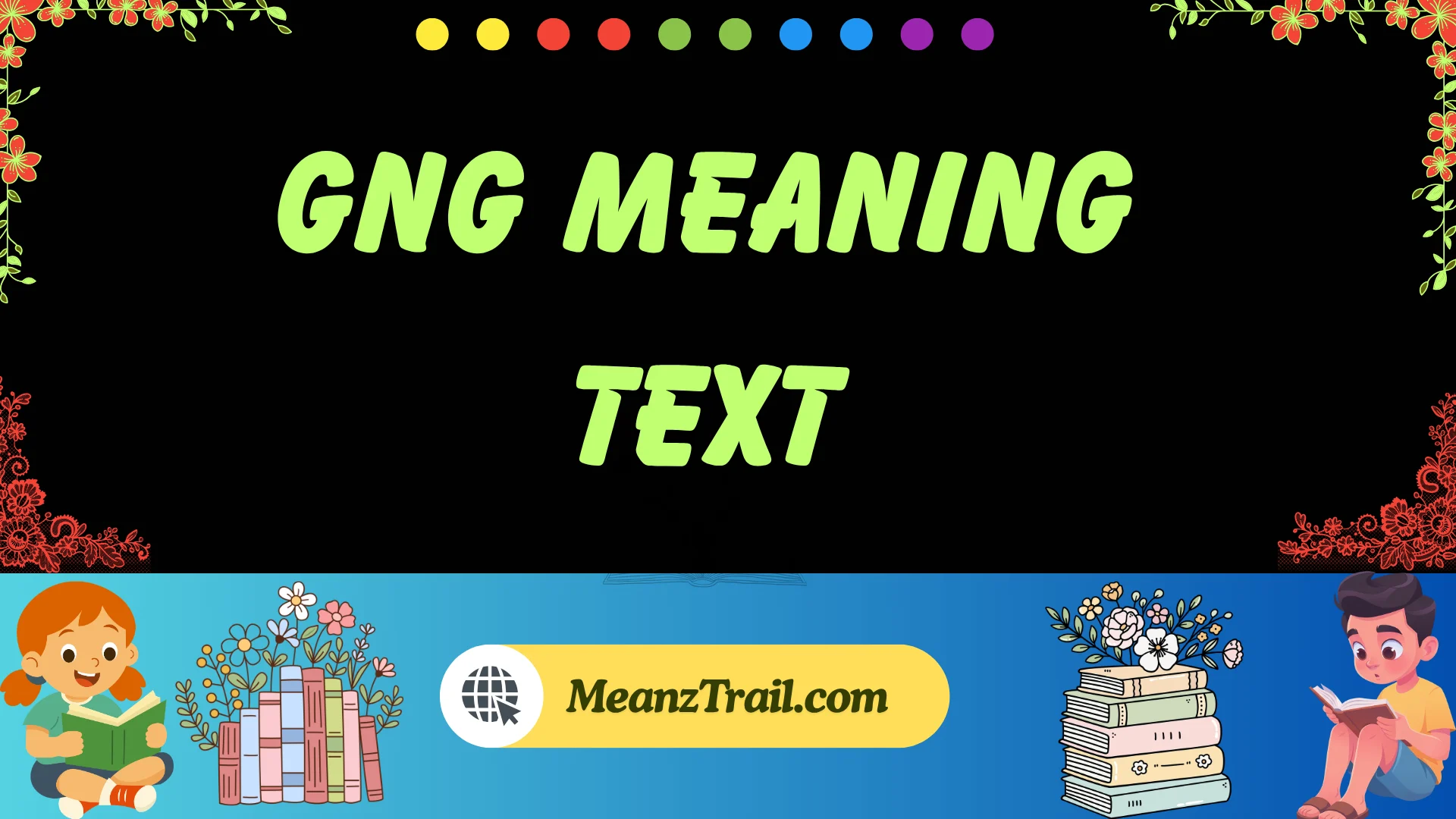 gng-meaning-text
