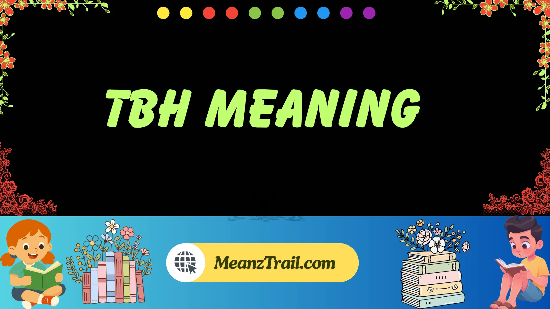 tbh meaning