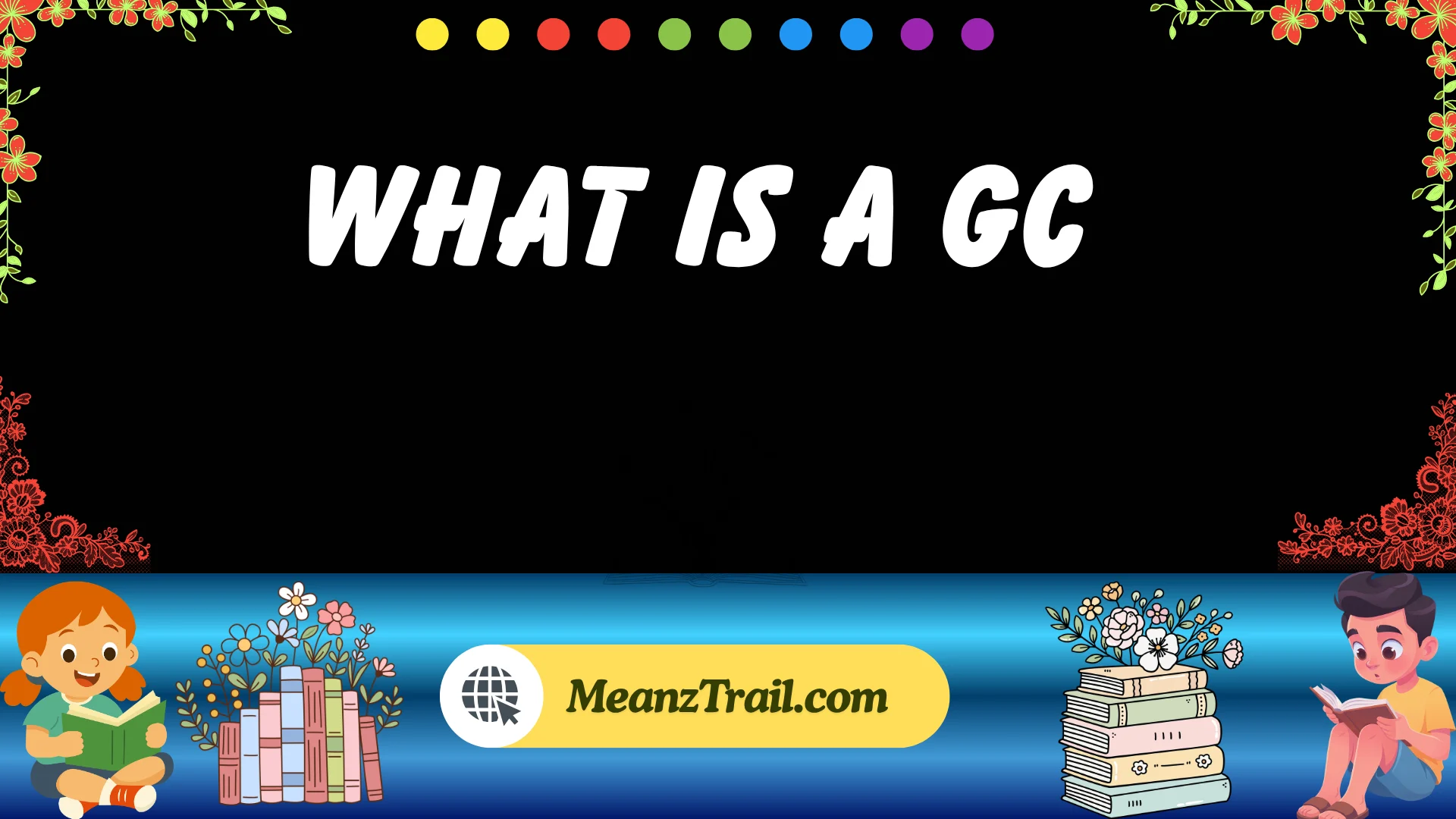 what is a gc